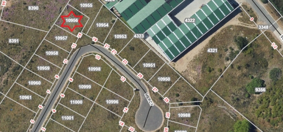 2 Bedroom Property for Sale in St Helena Views Western Cape